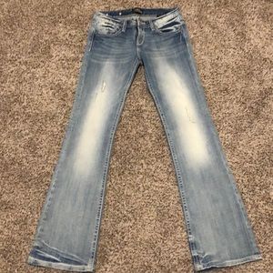 Express Jeans
